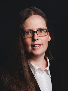 Rechtsanwältin Melanie Brandt