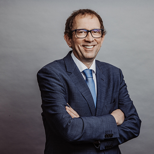 Christian Ebert
