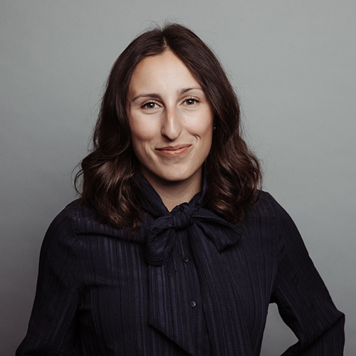 Franziska Aschenbrenner
