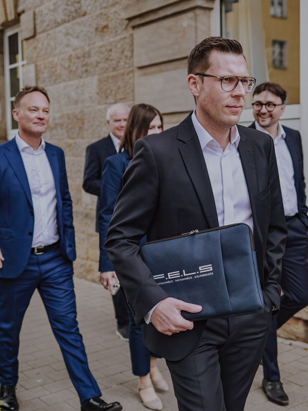 Mergers & Acquisitions Bayreuth